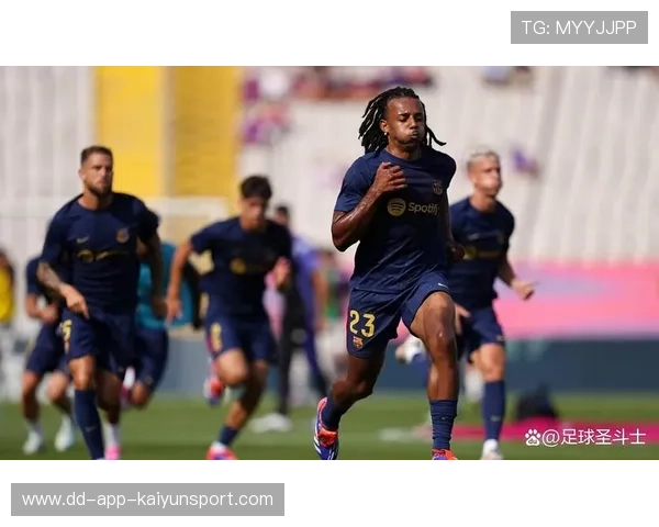 巴萨防线重建细节曝光，高层部署逐步落实