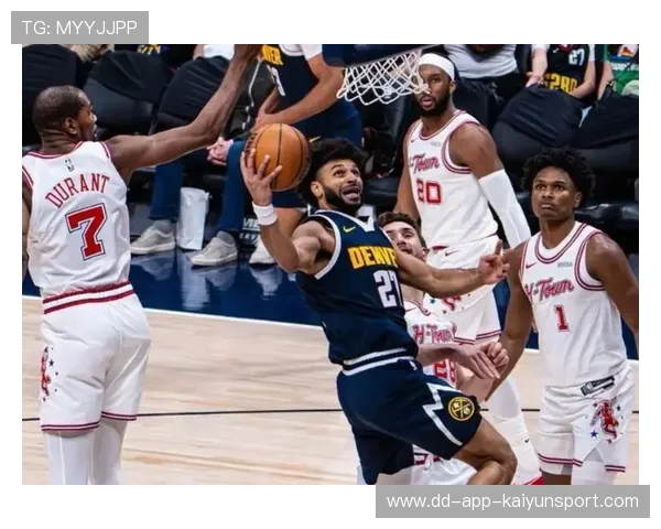 掘金、雷霆、火箭风起云涌:西部冠军重新洗牌 掘金、雷霆、火箭风起云涌:西部冠军重新洗牌