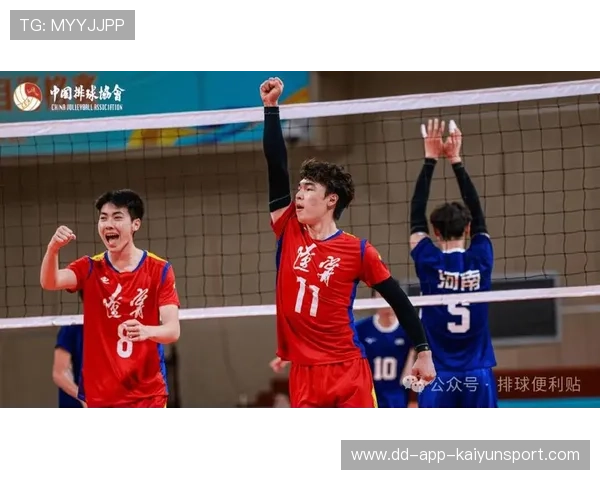 男排队伍优化防反衔接，提高得分效率