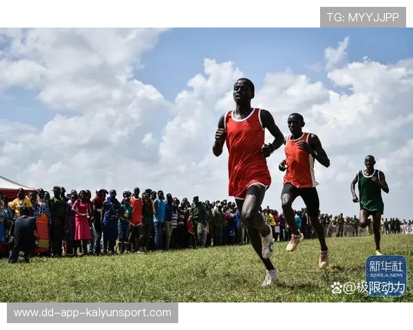 世界田径：肯尼亚选手连续创新高，赛场火爆！，肯尼亚田径运动员