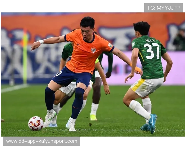 别高兴太早！青岛海牛1-0武汉还没上岸，谨防北京国安故意放水，青岛海牛最近消息