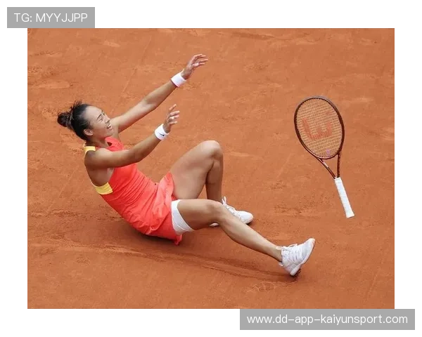 现场“激情澎湃”——运动员“不可能”的瞬间！