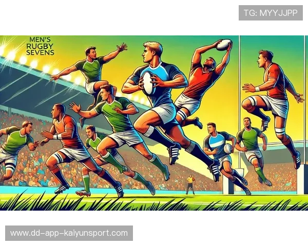 法国七人制橄榄球团队协作成为致胜关键,法国橄榄球运动员 法国七人制橄榄球团队协作成为致胜关键,法国橄榄球运动员