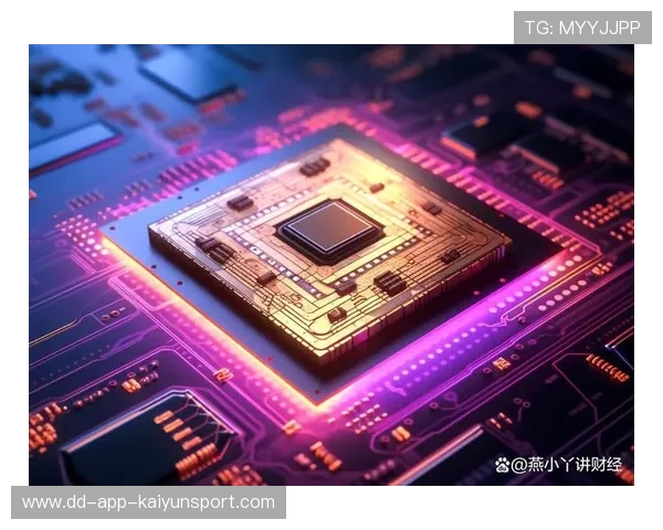 韩国芯片股狂飙：AI驱动传统存储进入“超级周期”